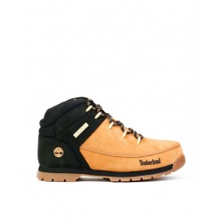 Botines de mujer Timberland...