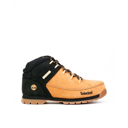 Botines de mujer Timberland...