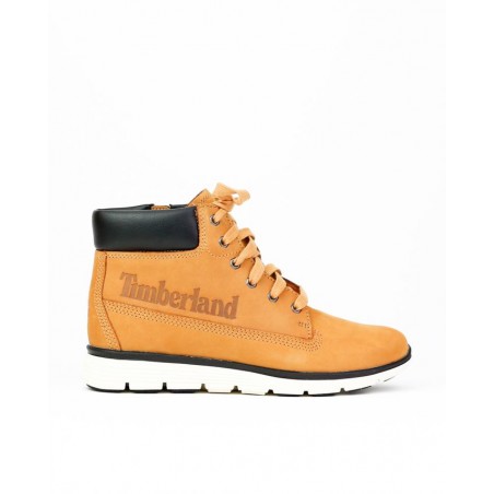Botines de mujer Timberland...