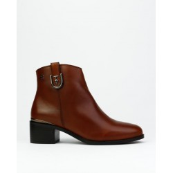 Botines de mujer El Caballo...