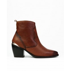 Botines de mujer Liberto...