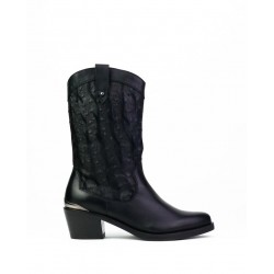 Botas de mujer Liberto L316-81