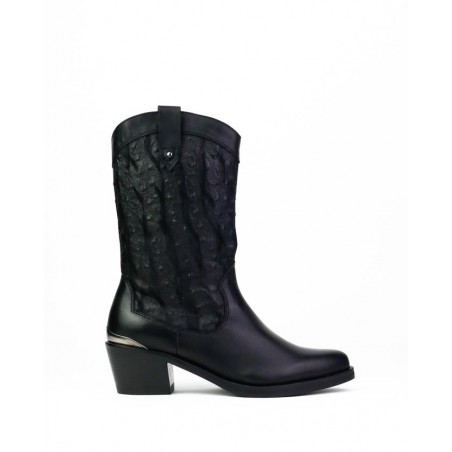 Botas de mujer Liberto L316-81