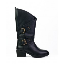 Botines de mujer Liberto...