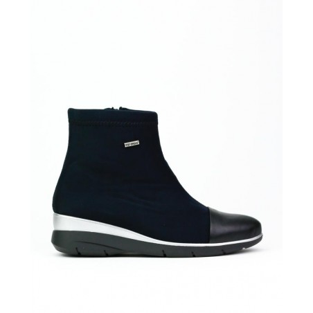 Botines de mujer Nature 4361