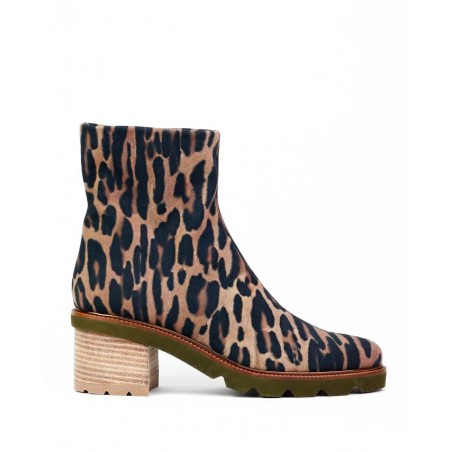 Botines de mujer Jaime...