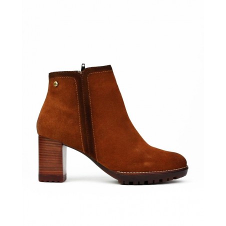 Botines de mujer Aita A619-07