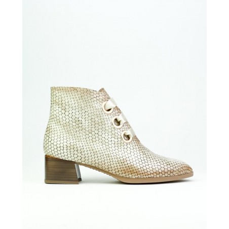 Botines de mujer Hispanitas...