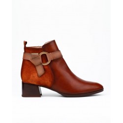 Botines de mujer Hispanitas...