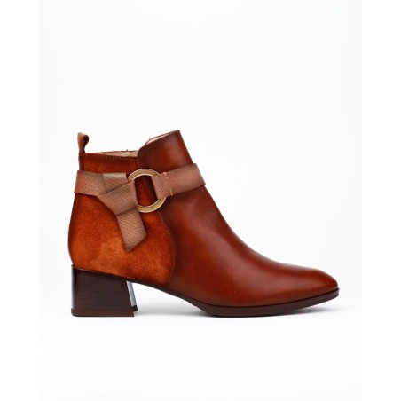 Botines de mujer Hispanitas...