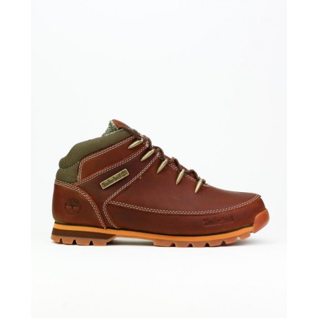 Botines de hombre...