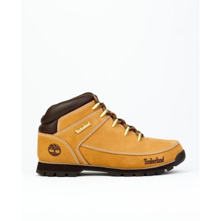 Botines de hombre...