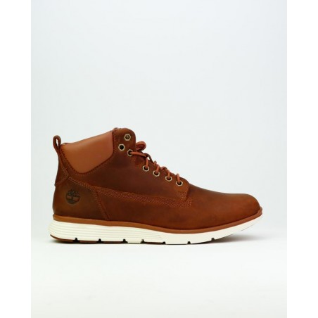 Botines de hombre...