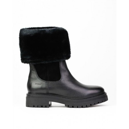 Botas de mujer Geox...