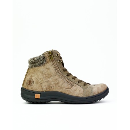 Botines de mujer Coronel...