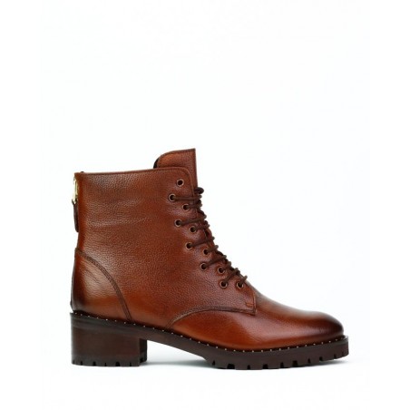 Botines de mujer Caramelo...