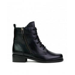 Botines de mujer Caramelo...