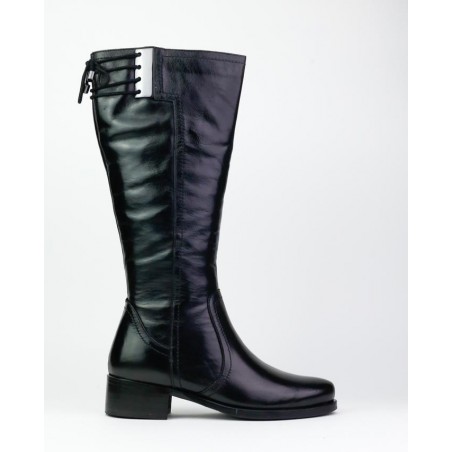 Botas de mujer Caramelo...