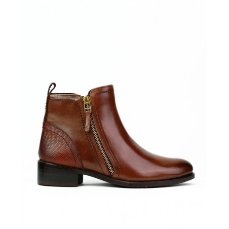 Botines de mujer Caramelo...