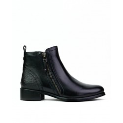 Botines de mujer Caramelo...