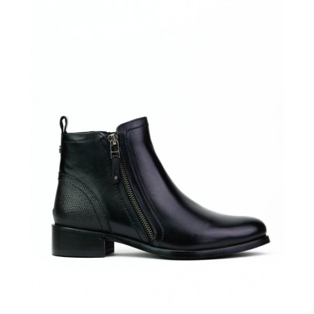 Botines de mujer Caramelo...