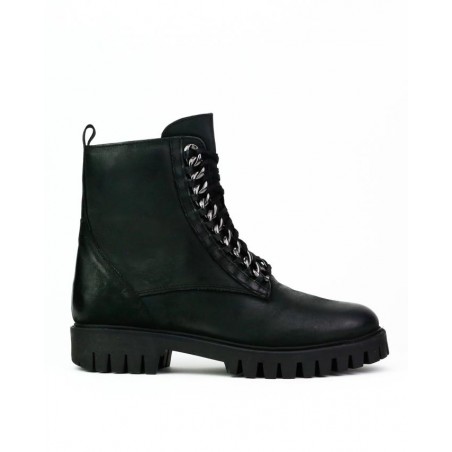 Botines de mujer Caramelo...