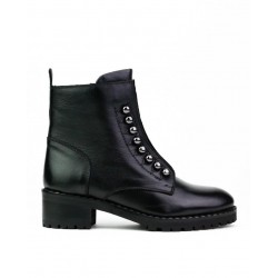 Botines de mujer Caramelo...