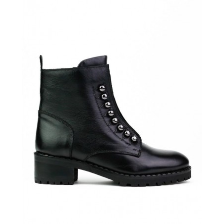 Botines de mujer Caramelo...