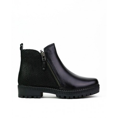 Botines de mujer Liberto L2008