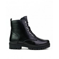 Botines de mujer Liberto L2594