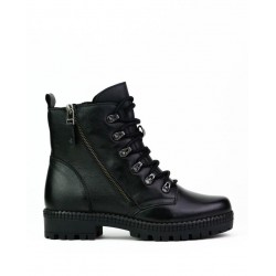 Botines de mujer Liberto L2007