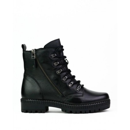 Botines de mujer Liberto L2007