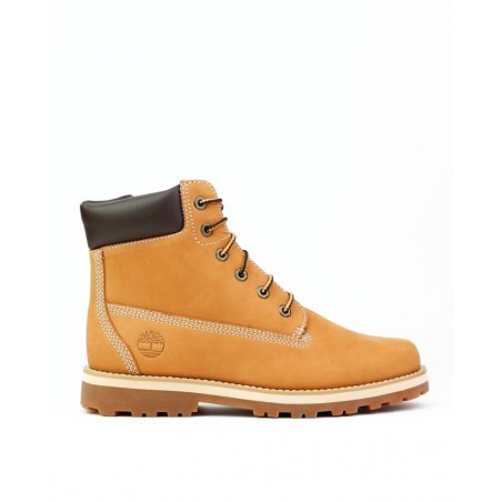 Botines de mujer Timberland...