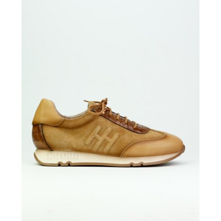 Deportivas de mujer...