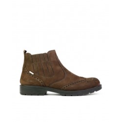 Botines de hombre Igi and...