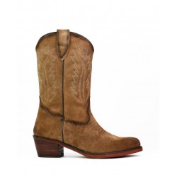 Botas de mujer Liberto L101-17