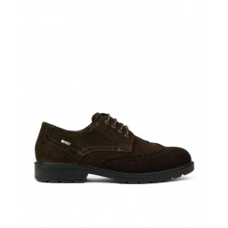 Zapatos de hombre Igi and...