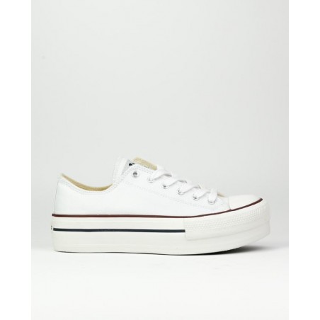 Deportivas de mujer...