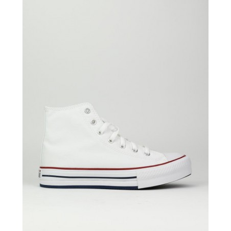 Deportivas de mujer...