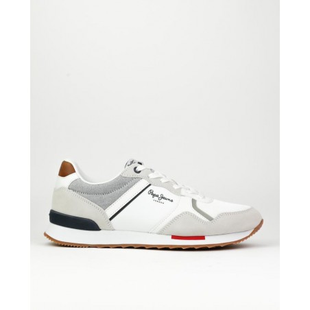 Deportivas de hombre Pepe...