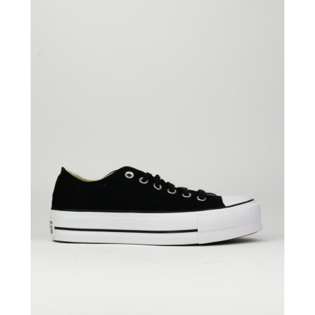 Deportivas de mujer...