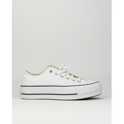 Deportivas de mujer...