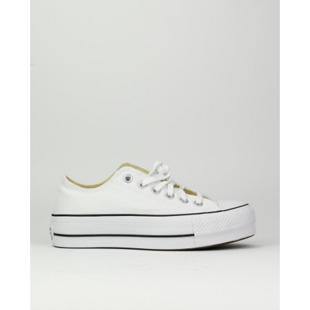 Deportivas de mujer...