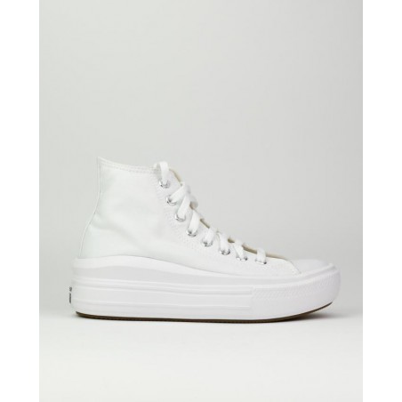 Deportivas de mujer...