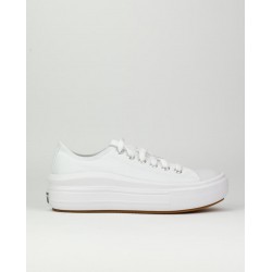 Deportivas de mujer...