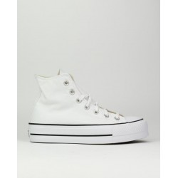 Deportivas de mujer...