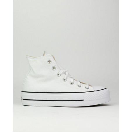 Deportivas de mujer...