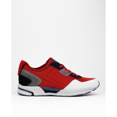 Deportivas de hombre...