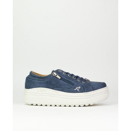 Deportivas de mujer...