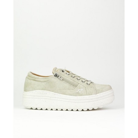 Deportivas de mujer...